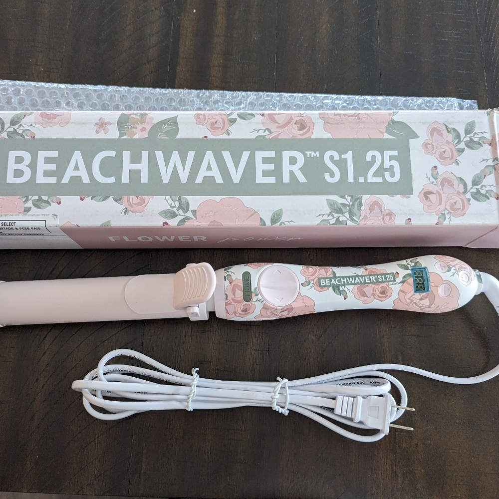 Beachwaver S1.25